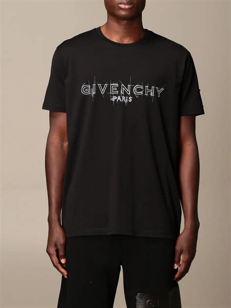 givenchy t-shirt men's sale|liverpool givenchy outlet.